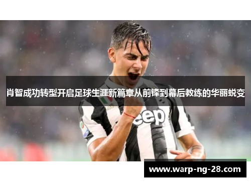 肖智成功转型开启足球生涯新篇章从前锋到幕后教练的华丽蜕变 肖智成功转型开启足球生涯新篇章从前锋到幕后教练的华丽蜕变