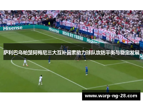 萨利巴乌帕楚阿梅尼三大互补因素助力球队攻防平衡与稳定发展