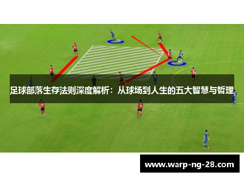 足球部落生存法则深度解析:从球场到人生的五大智慧与哲理 足球部落生存法则深度解析:从球场到人生的五大智慧与哲理